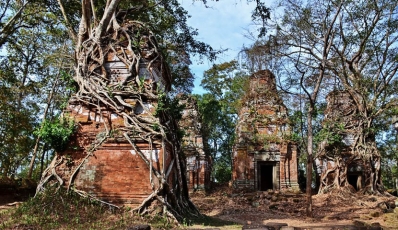 Khám phá Cam-pu-chia - Du Lịch Ama Journey - Công ty TNHH Du Lịch Và Thương Mại Ama Journey Việt Nam